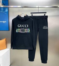 Picture of Gucci SweatSuits _SKUGucciM-5XLkdtn16828772